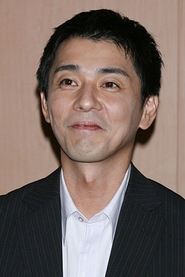 Photo of Minoru Tanaka