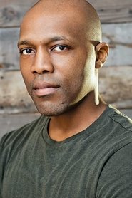 Photo of Jerrod Paige