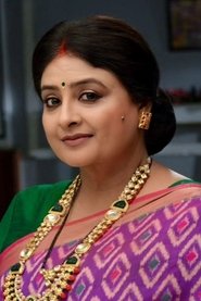 Photo of Aparna Ghoshal