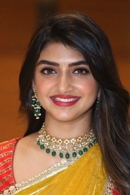 Photo of Sreeleela