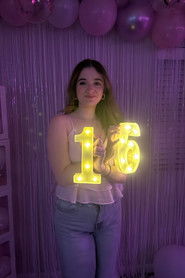 Photo of Carly Carafiol