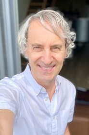 Photo of John Paizs