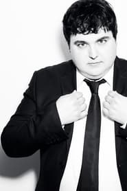 Photo of Justin Giddings