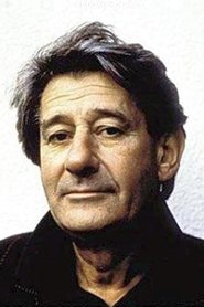 Photo of Helmut Newton