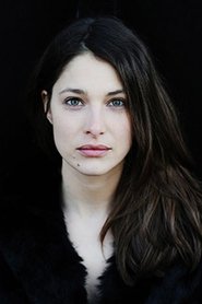 Photo of Anna Heidegger