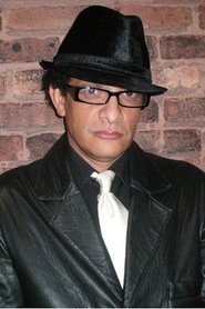 Photo of Tony Pascual