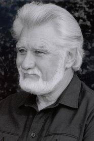 Photo of Donald McIntyre
