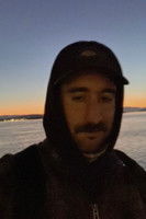 Photo of John Ledingham