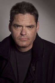 Photo of Mark Burnham