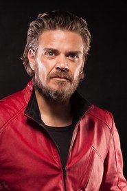 Photo of Brandon Auret