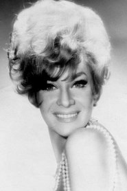 Photo of Kaye Stevens