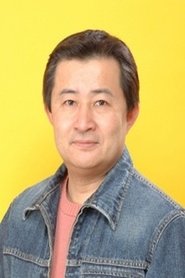 Photo of Atsushi Anbe