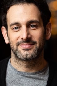 Photo of Vincent Fafard