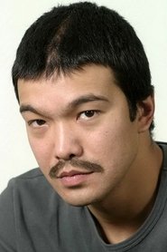 Photo of Aziz Beyshenaliev