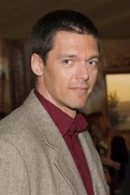 Photo of Mikhail Mamaev