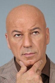 Photo of Giovanni Cacioppo