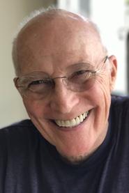 Photo of Tom Fitzpatrick