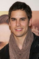 Photo of Adrián Expósito