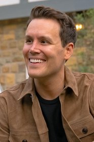 Photo of Matthew Hoffman