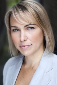 Photo of Jess Collett