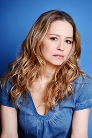 Photo of Theresa Scholze