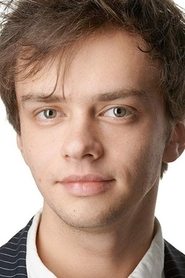 Photo of Alex Haydon