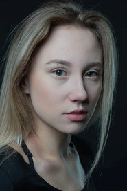 Photo of Valeriya Bogdanova