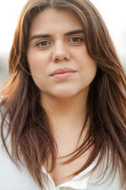 Photo of Brooke Markham