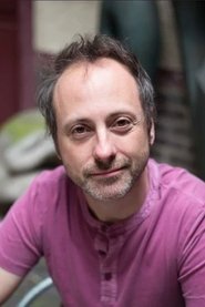 Photo of Hervé Rey