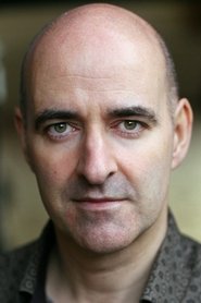 Photo of Nicholas Briggs