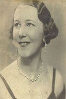 Photo of Betty Jumel