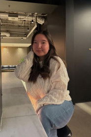 Photo of Ninjin Lkhagvasuren