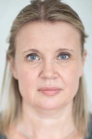 Photo of Kristina Brändén Whitaker