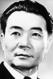 Photo of Asankul Kuttubayev