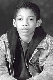 Photo of Christian Copelin