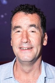 Photo of Tim McMullan