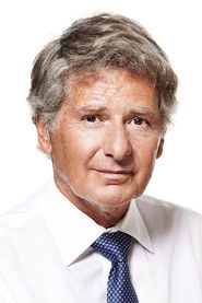 Photo of John Parisella