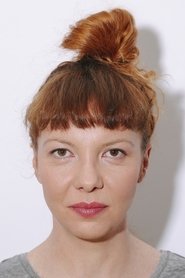 Photo of Sonja Stamboldžioska