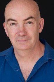 Photo of Roy Ward