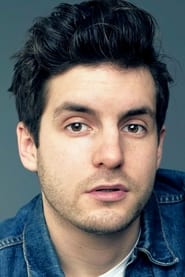 Photo of Daniel Boyd