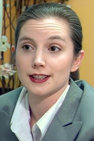 Photo of Sarah Dewey