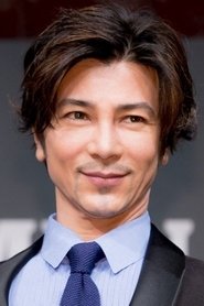 Photo of Shinji Takeda