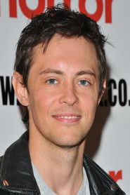 Photo of Elliot James Langridge