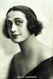 Photo of Italia Almirante-Manzini