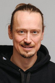Photo of Martin Bohadlo