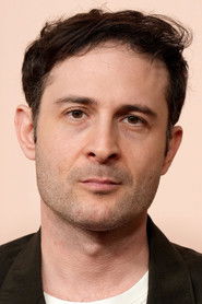 Photo of Arthur Harari