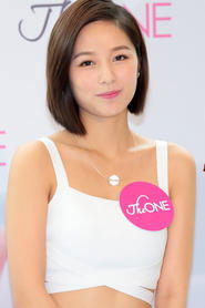 Photo of Heidi Lee