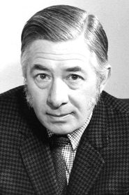 Photo of Paul Rogers