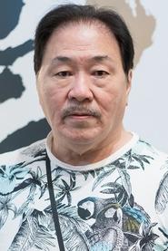 Photo of Johnny Wang Lung-Wei