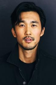 Photo of Ryan Youngwoong Kim
